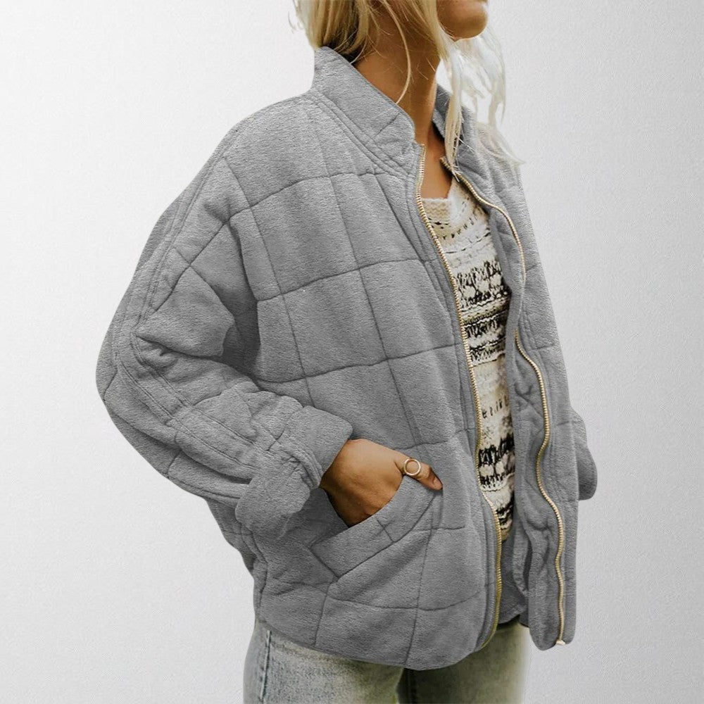 Olivia - Lightweight and fashionable transitional jacket