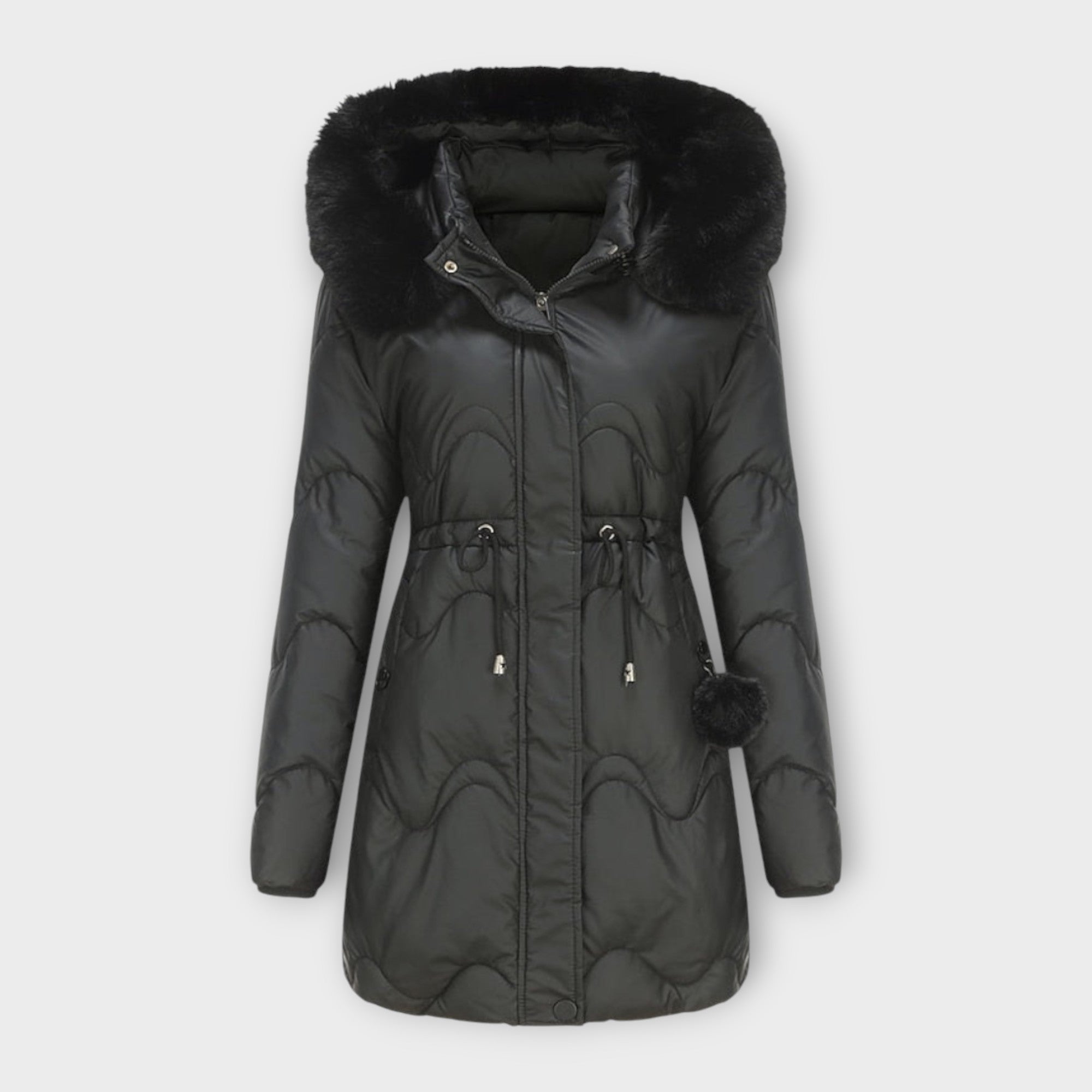 Sabrina – Insulating & Elegant Women’s Jacket