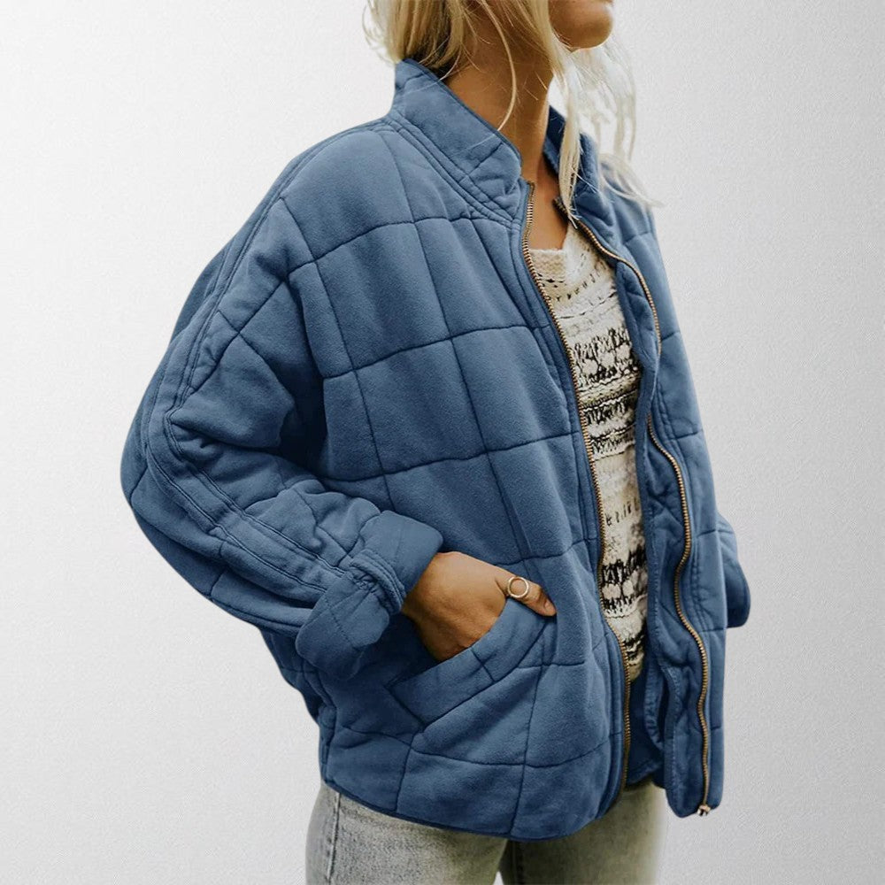Olivia - Lightweight and fashionable transitional jacket